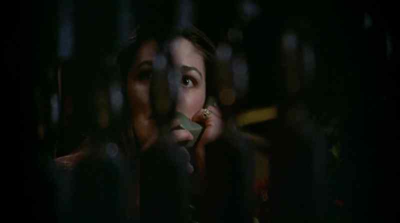 Hello? - Hi