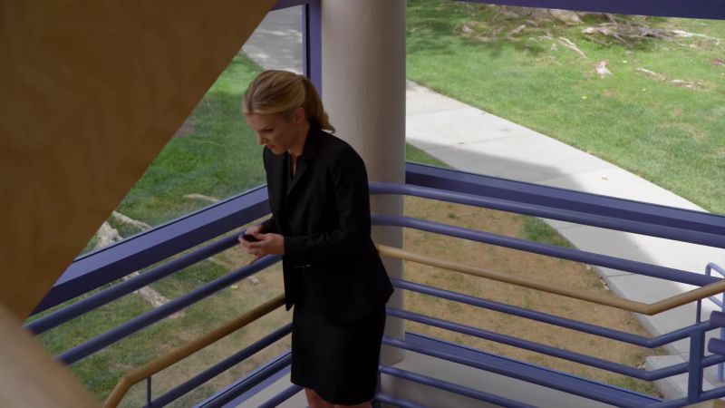 Hello. Hi. This is Kim Wexler