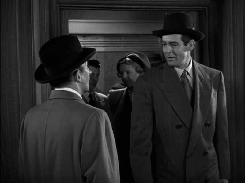 Hello, Higgins