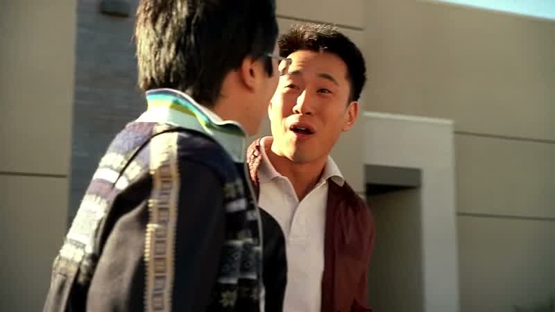 Hello? - Hiro? - Hiro Nakamura? - Yes? - This is Isaac Mendez. - Mr