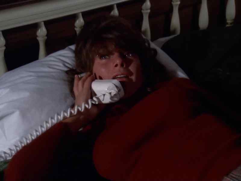 Hello? - Honey?