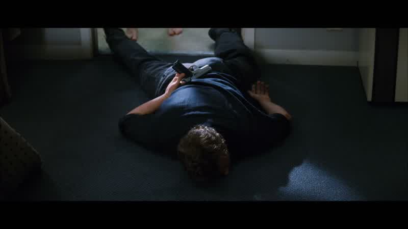 Hello? Housekeeping. — oh, shit. - — Not right now. - Oh, I'm sorry