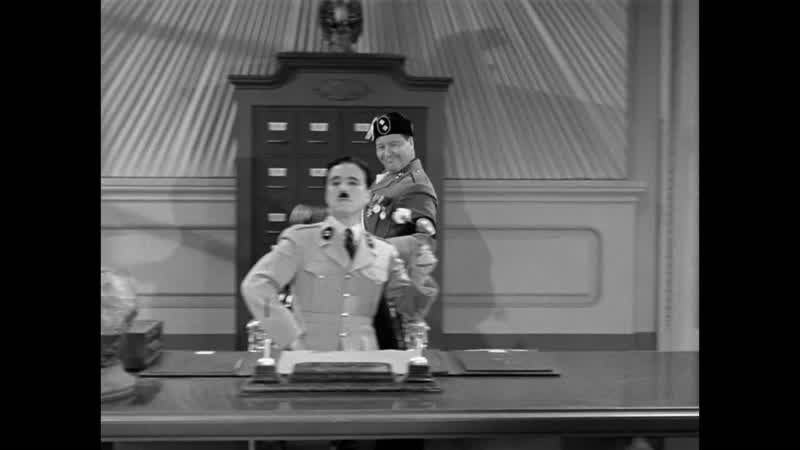 Hello hynkieWie gootz I ifie geht'sHow a you feelWait a minute Wait a minute Ah my brother dictatorYou are a nice little man a hynkieI'm so glad to see you again