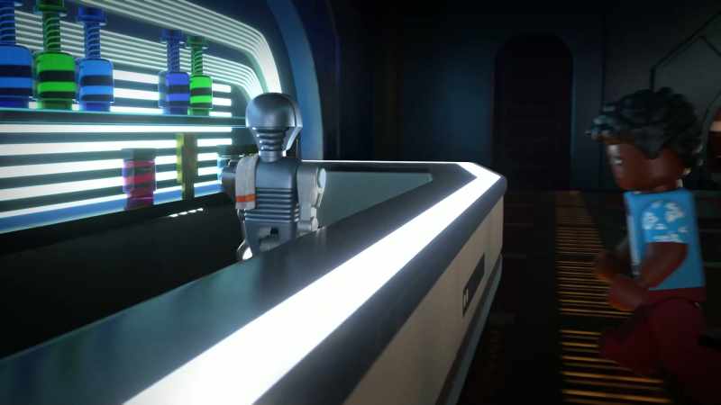 Hello, I am BV-RJ, human-cyborg libations
