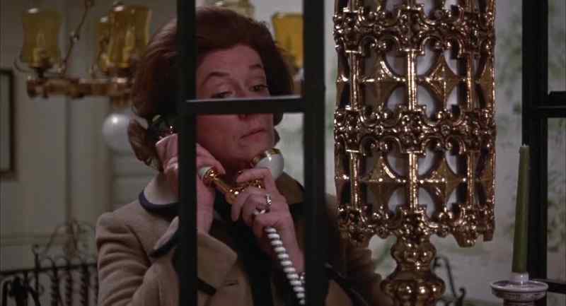 Hello? - I don't know what to say
