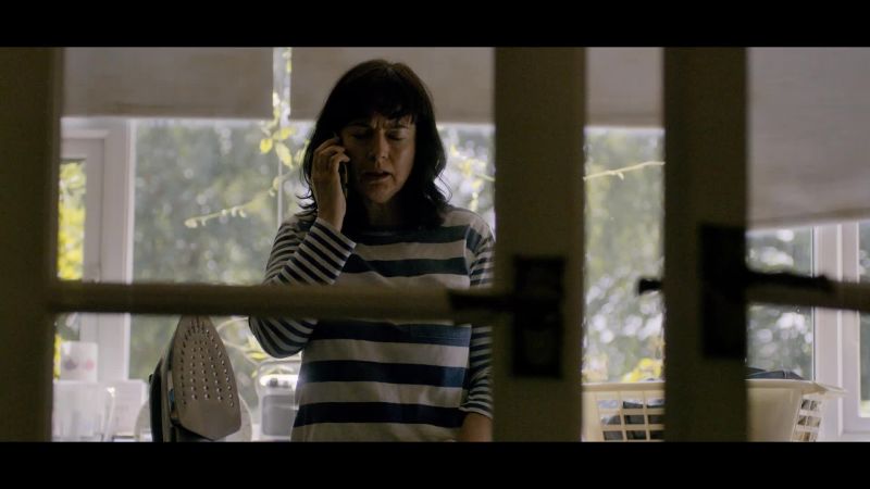 Hello? -Hayley Blackwood?