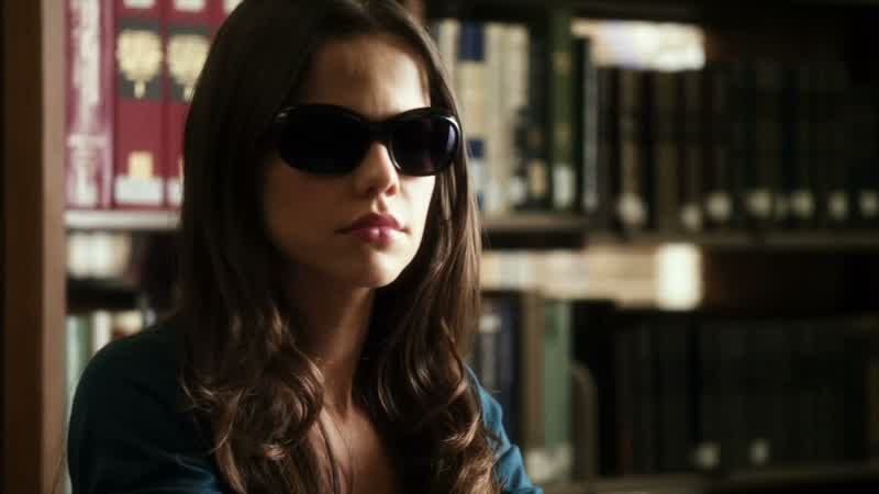 Hello? I-it's Spencer