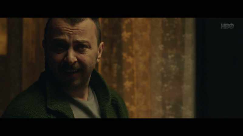 Hello. I was looking for Ömer. They directed me to this house