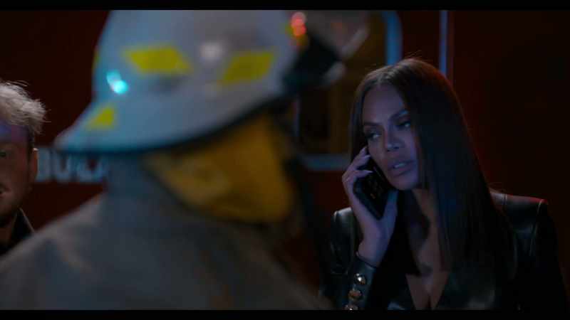 Hello? - I see I missed your call