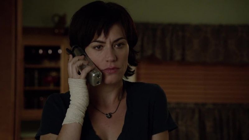 Hello? Tara