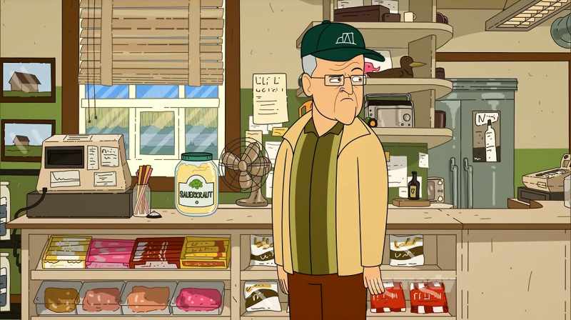 Hello? I want to buy something
