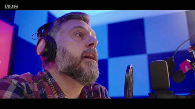 Hello? Iain? Yes, I can hear you. Can you hear me?
