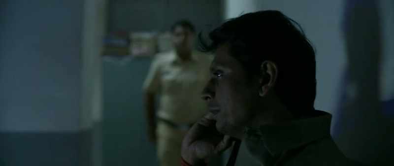 Hello? - 'I'll handle Mhatre and the media.'