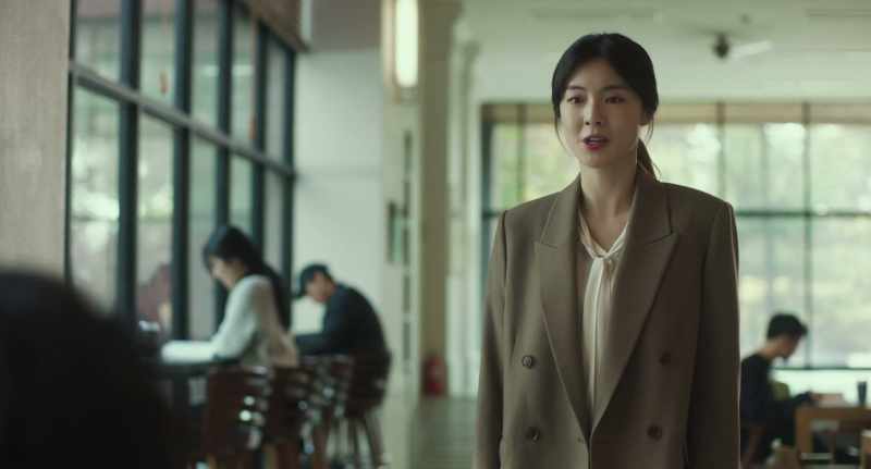 Hello, I'm Attorney Han Young-ju