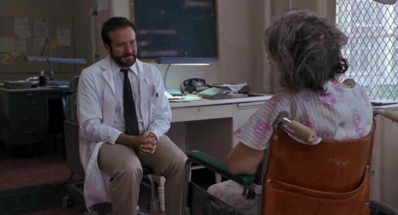 Hello. I'm Dr. Sayer