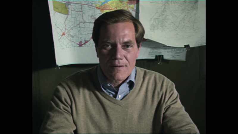 Hello. I'm Gary Noesner