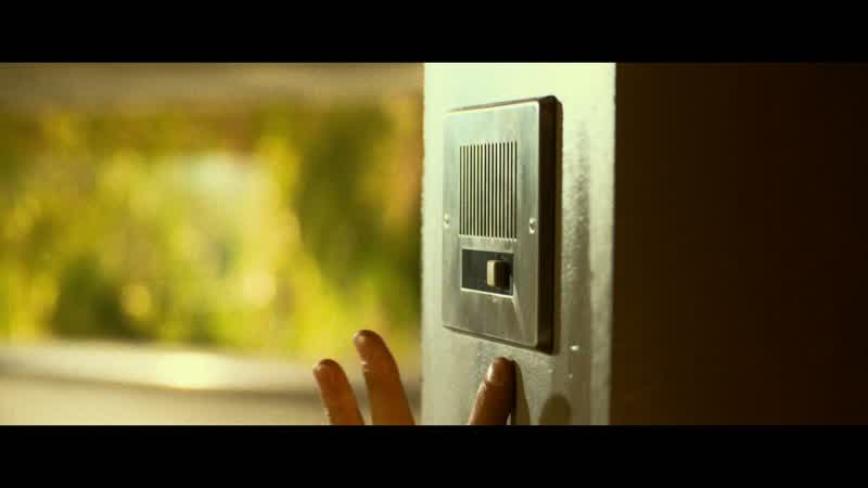 Hello? - I'm here to see Jerome morrow