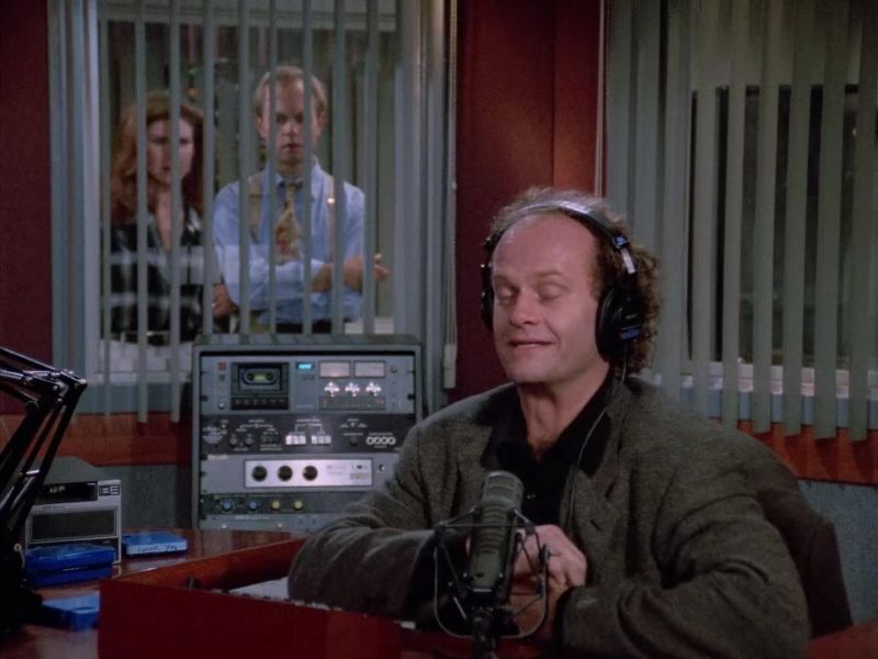 Hello I'm listening
