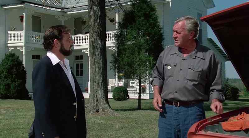 Hello, I'm looking for Mr. Pusser