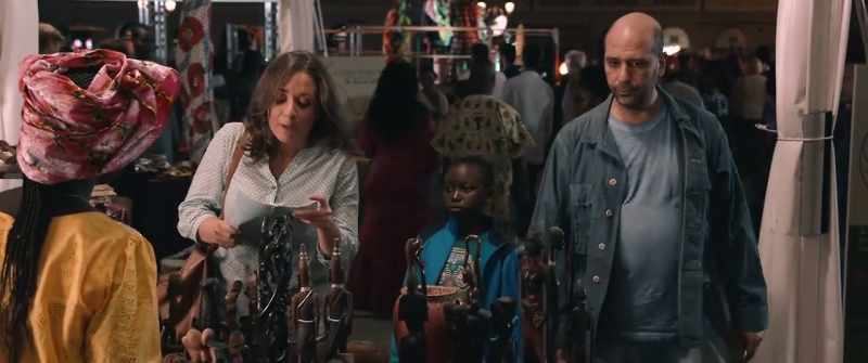 Hello, I'm looking for someone called lamin diop