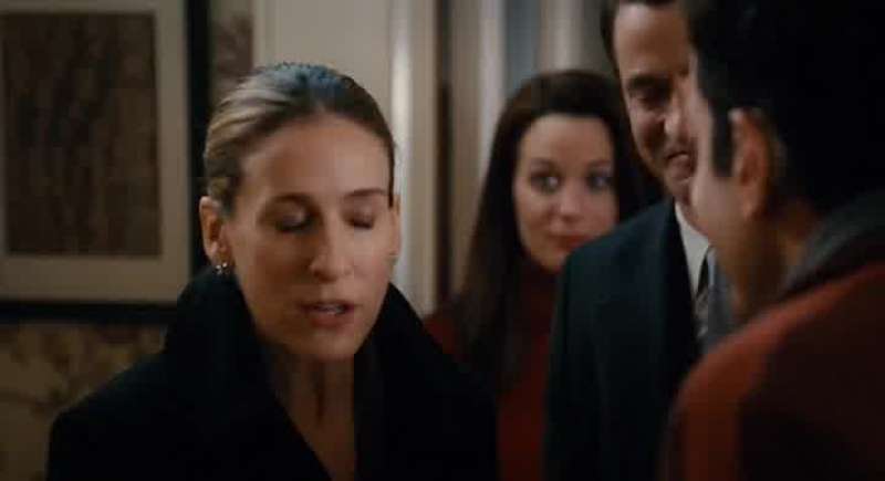 Hello I'm Meredith