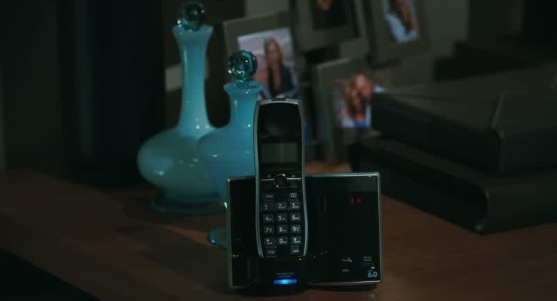 Hello. I'm not in right now, but please leave a message