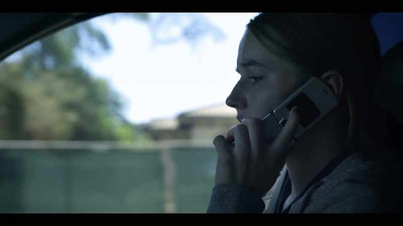 Hello? -[indistinct chatter]