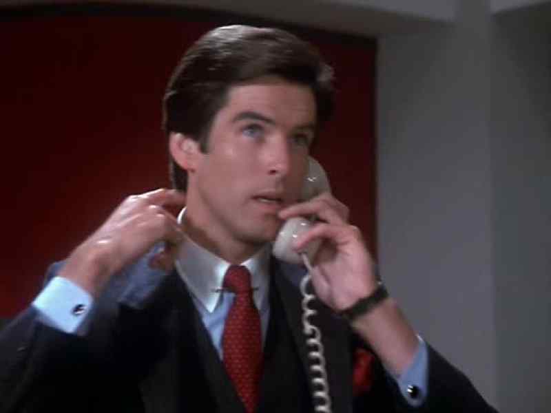 Hello, information?