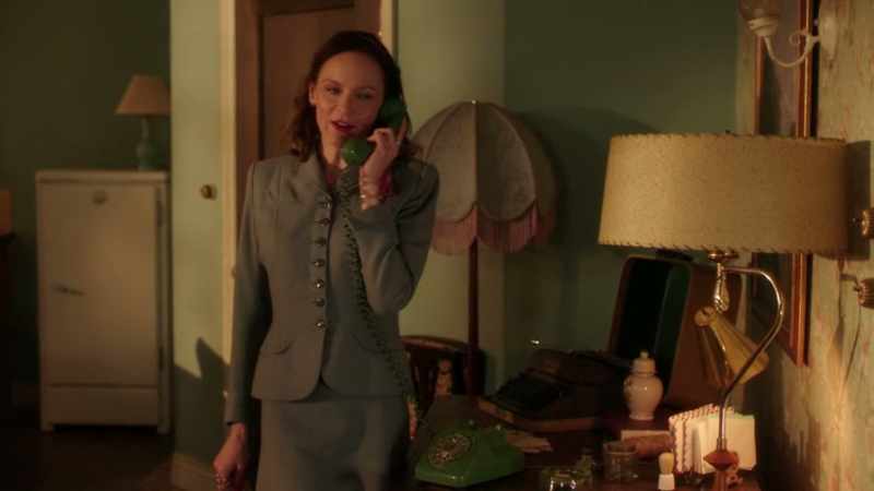 Hello, Iris. Are you up for a road trip?