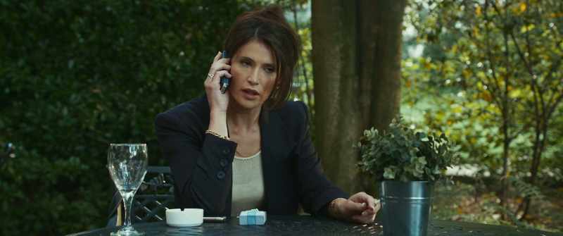 Hello. Is this Alice Archer?