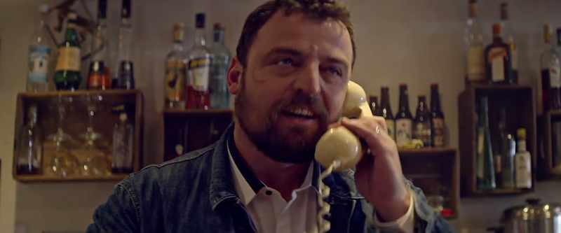 Hello, this is Amarildo. Can I help you?