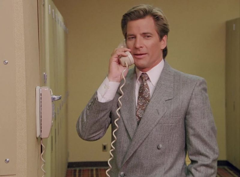 Hello, this is Ashley Hemmings. I'd like an outside line, please
