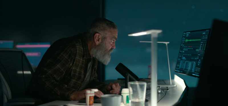 Hello, this is Barbeau Observatory. An outpost child has been left. Sh