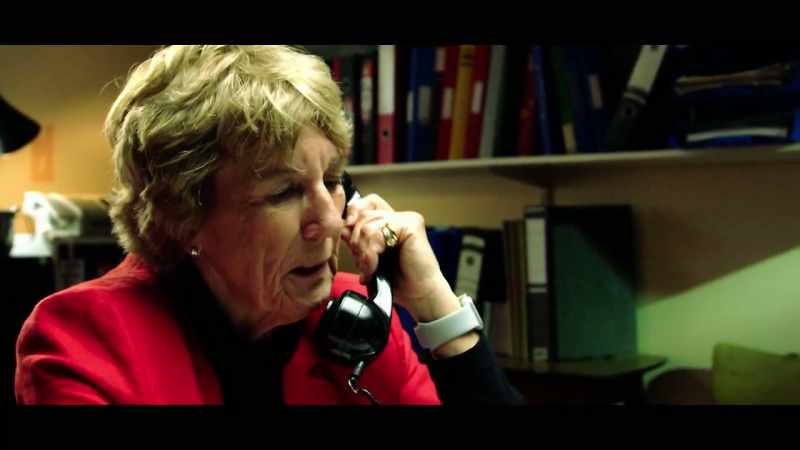 Hello, this is David swindle. Hi, David, my name is Jackie Milton