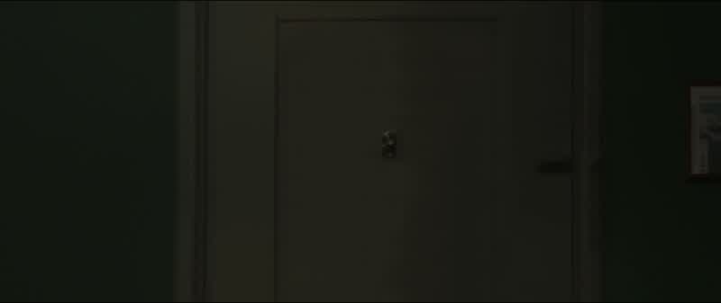 Hello? Is everything alright? No one's come out