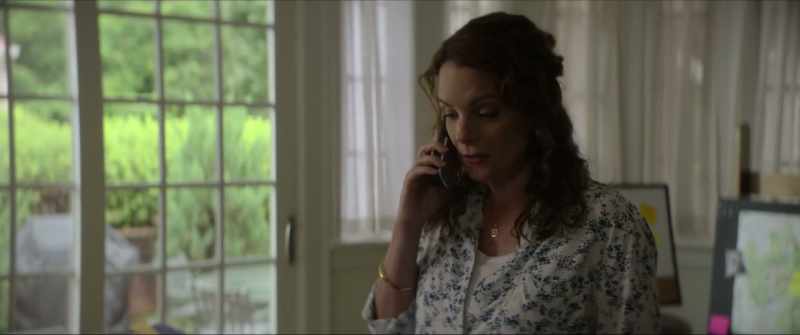 Hello, this is Ginny Marshall. -Ginny, my name is Alex Olsen