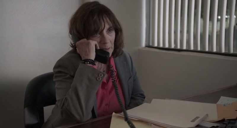 Hello, this is Judy Wood. How may I help you?