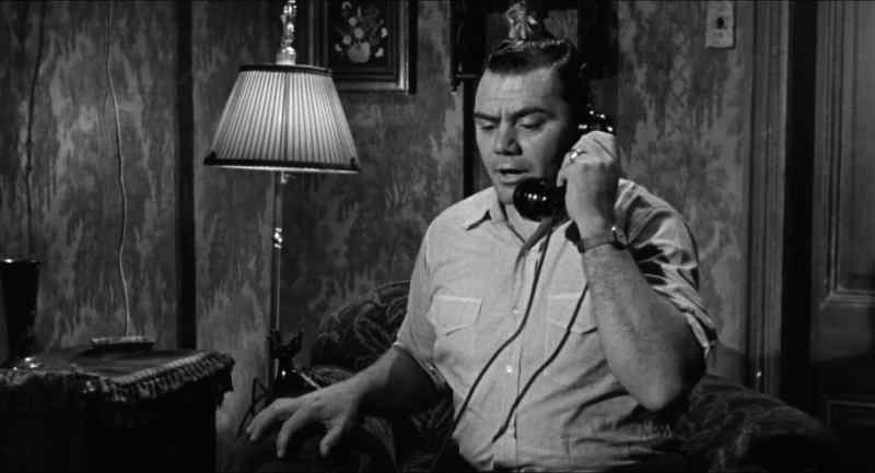 Hello, is this Mary Feeney?