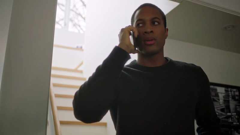 Hello? - Is this Paul Wilson?