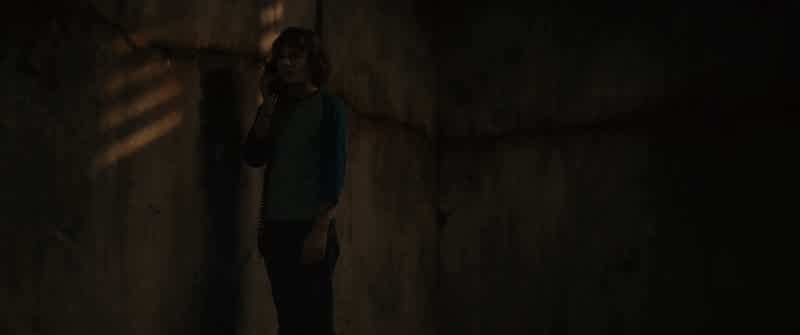 Hello? Is somebody there? I need help