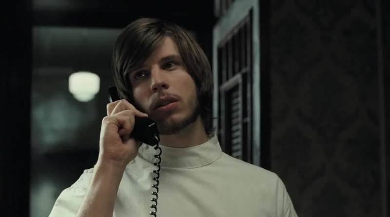 Hello Is this the Saarne Institute