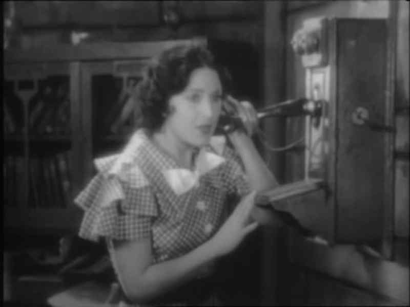 Hello, is this the sheriff's office?