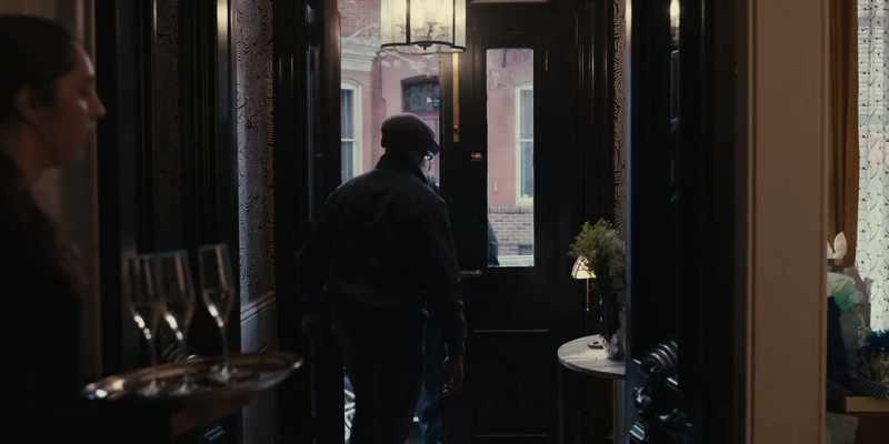 Hello. Is there a Mrs. Turner here?