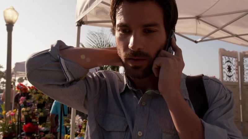 Hello? - It's your favourite author