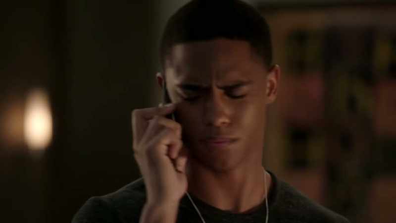 Hello? - It's Jordan Wilder