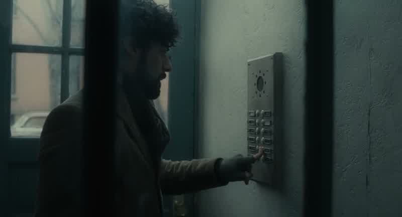 Hello? - It's Llewyn