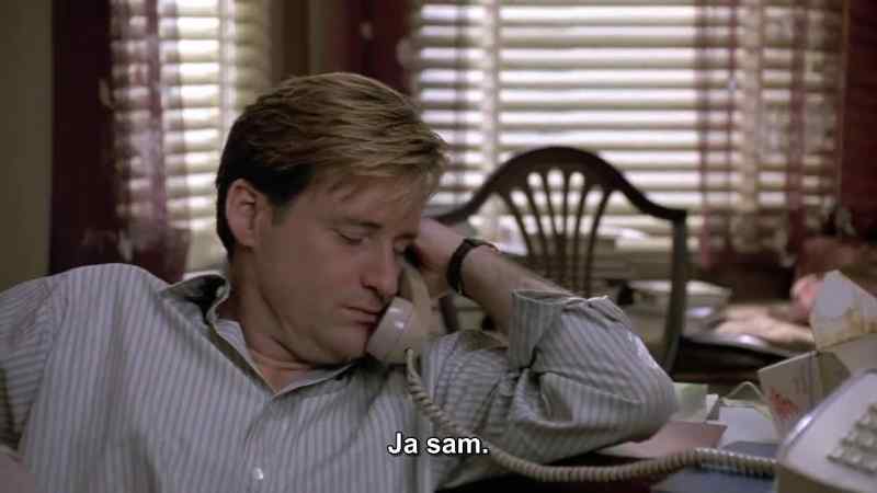 Hello? - It's me