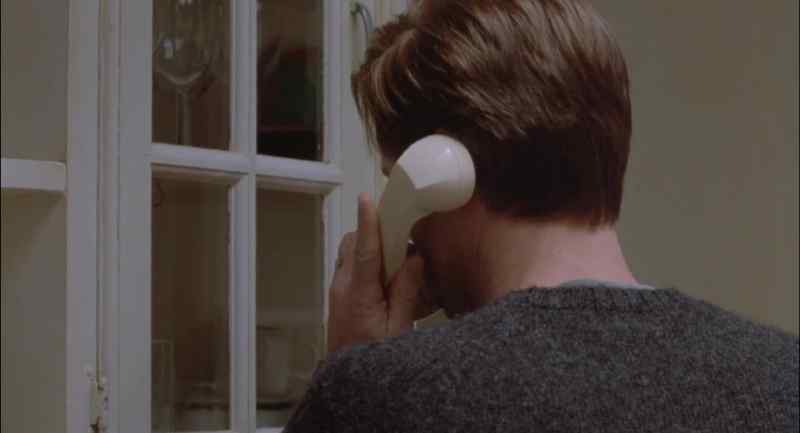 Hello? - It's me
