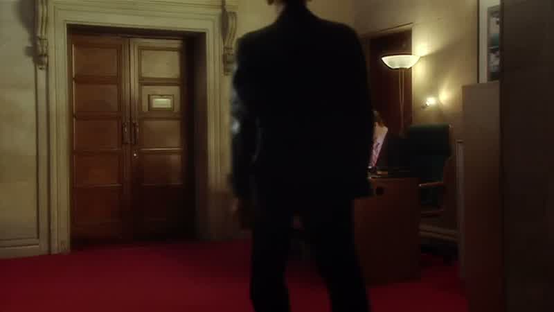 Hello, I've come to see the Lord Mayor