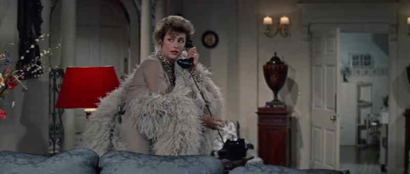 Hello, Jane, darling?